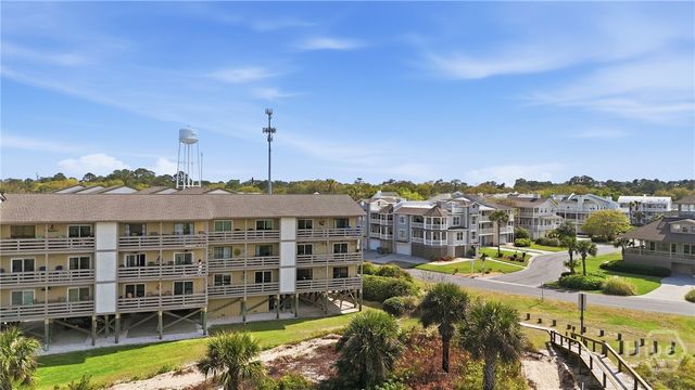 85 Van Horne Avenue 11A, Tybee Island, GA 31328