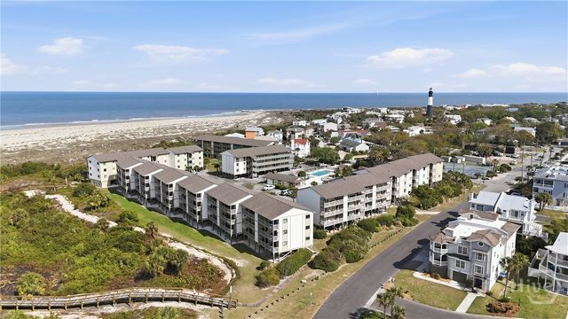 85 Van Horne Avenue 11A, Tybee Island, GA 31328