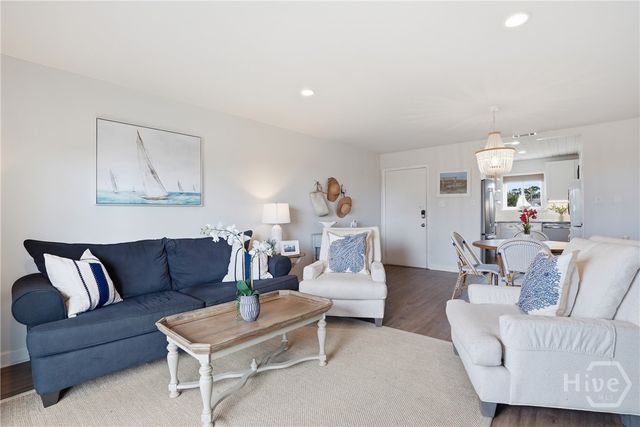 85 Van Horne Avenue 11A, Tybee Island, GA 31328