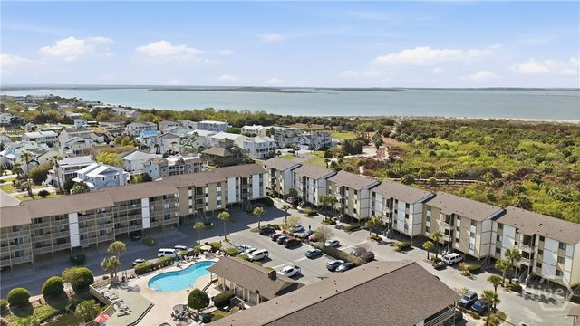 85 Van Horne Avenue 11A, Tybee Island, GA 31328