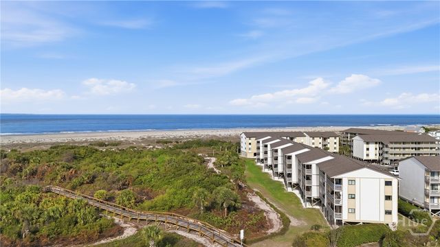 85 Van Horne Avenue 11A, Tybee Island, GA 31328