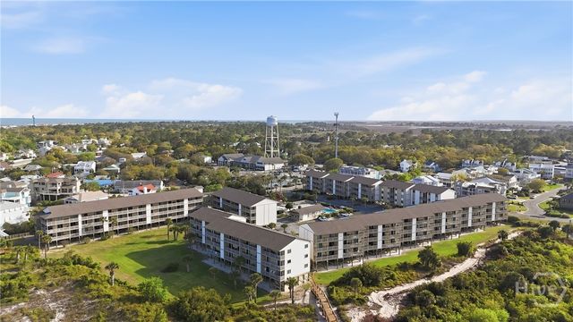 85 Van Horne Avenue 11A, Tybee Island, GA 31328