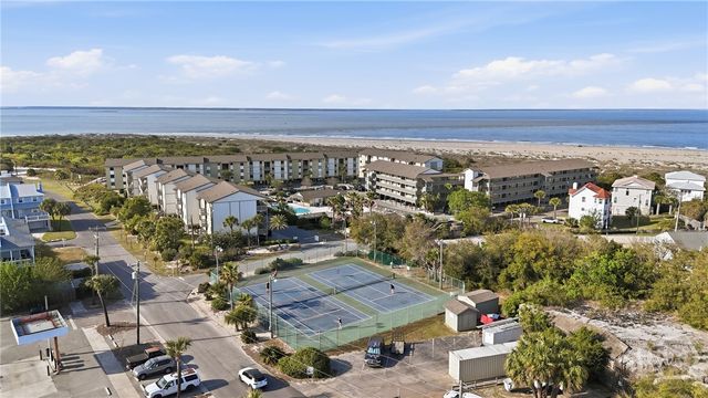 85 Van Horne Avenue 11A, Tybee Island, GA 31328