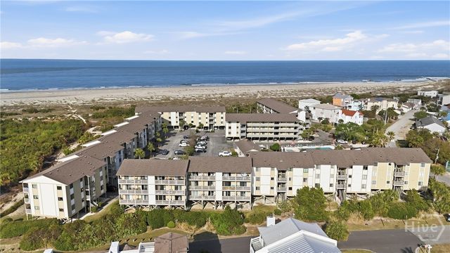 85 Van Horne Avenue 11A, Tybee Island, GA 31328