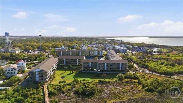 85 Van Horne Avenue 11A, Tybee Island, GA 31328