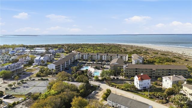85 Van Horne Avenue 11A, Tybee Island, GA 31328