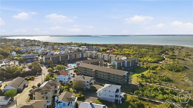 85 Van Horne Avenue 11A, Tybee Island, GA 31328