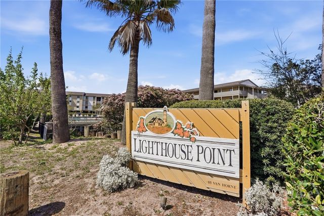 85 Van Horne Avenue 11A, Tybee Island, GA 31328