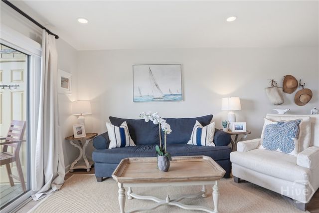 85 Van Horne Avenue 11A, Tybee Island, GA 31328