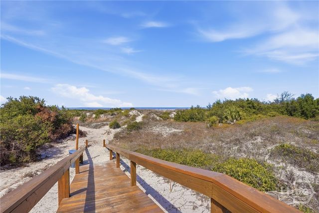 85 Van Horne Avenue 11A, Tybee Island, GA 31328