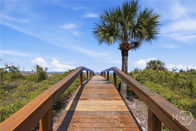 85 Van Horne Avenue 11A, Tybee Island, GA 31328