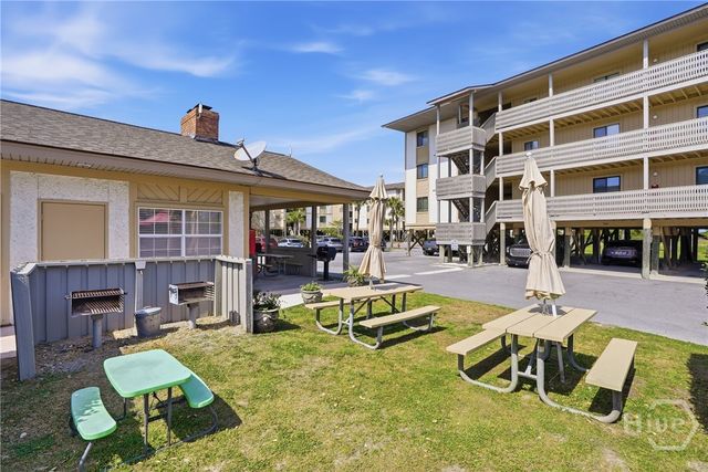 85 Van Horne Avenue 11A, Tybee Island, GA 31328