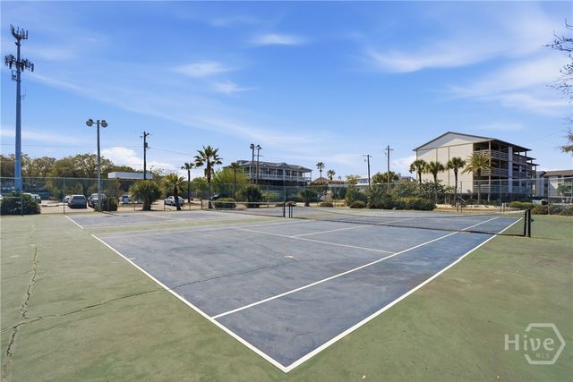 85 Van Horne Avenue 11A, Tybee Island, GA 31328