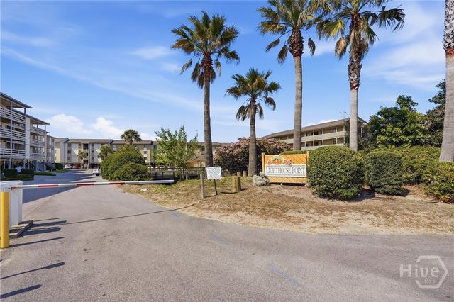 85 Van Horne Avenue 11A, Tybee Island, GA 31328