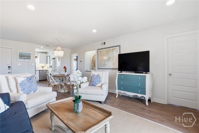 85 Van Horne Avenue 11A, Tybee Island, GA 31328