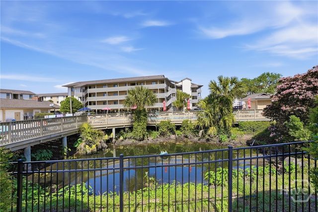 85 Van Horne Avenue 11A, Tybee Island, GA 31328