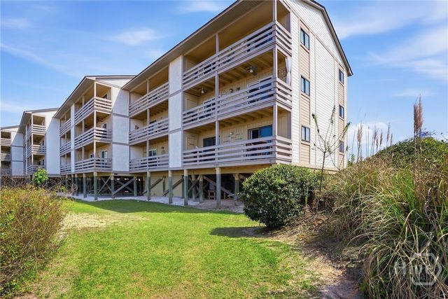 85 Van Horne Avenue 11A, Tybee Island, GA 31328