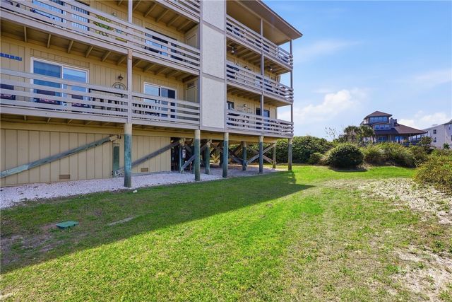 85 Van Horne Avenue 11A, Tybee Island, GA 31328