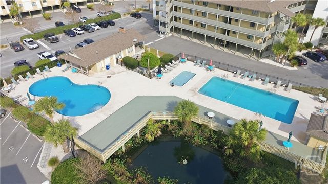 85 Van Horne Avenue 11A, Tybee Island, GA 31328