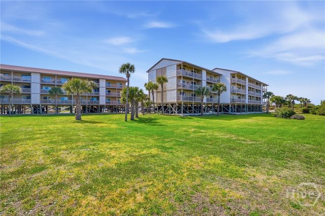 85 Van Horne Avenue 11A, Tybee Island, GA 31328