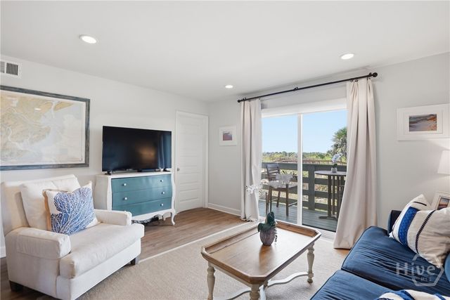 85 Van Horne Avenue 11A, Tybee Island, GA 31328