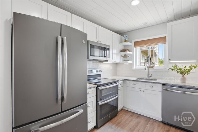 85 Van Horne Avenue 11A, Tybee Island, GA 31328