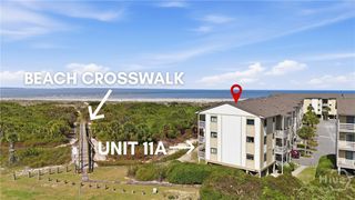 85 Van Horne Avenue 11A, Tybee Island, GA 31328