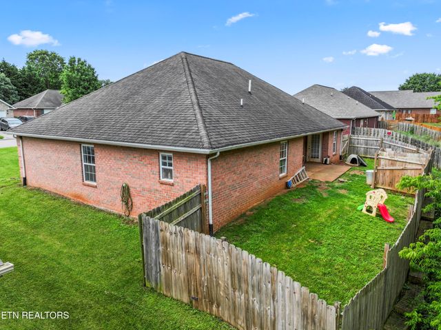 1847 Andy Lane, Maryville, TN 37803