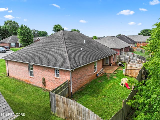 1847 Andy Lane, Maryville, TN 37803
