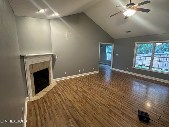 1847 Andy Lane, Maryville, TN 37803