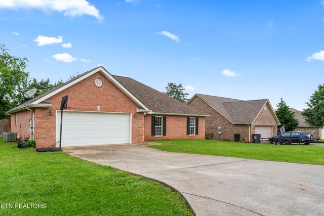 1847 Andy Lane, Maryville, TN 37803