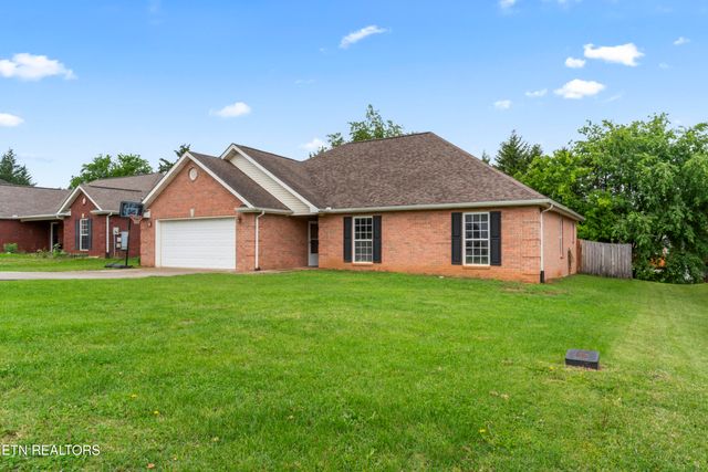 1847 Andy Lane, Maryville, TN 37803