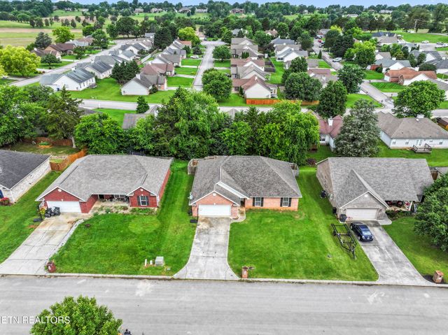 1847 Andy Lane, Maryville, TN 37803