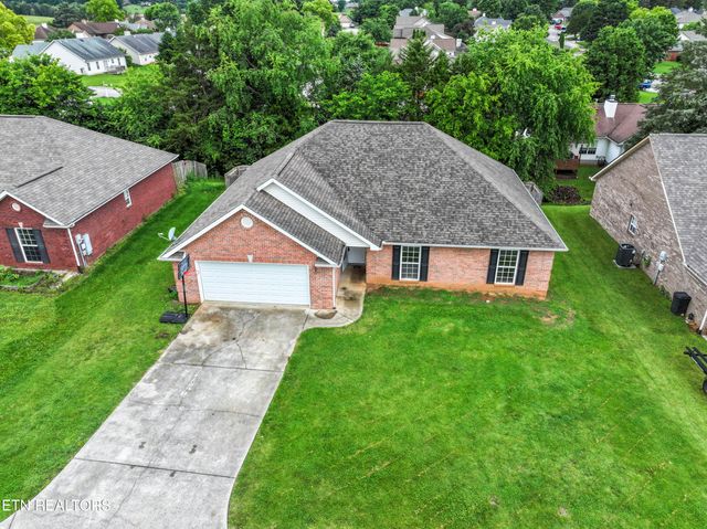 1847 Andy Lane, Maryville, TN 37803