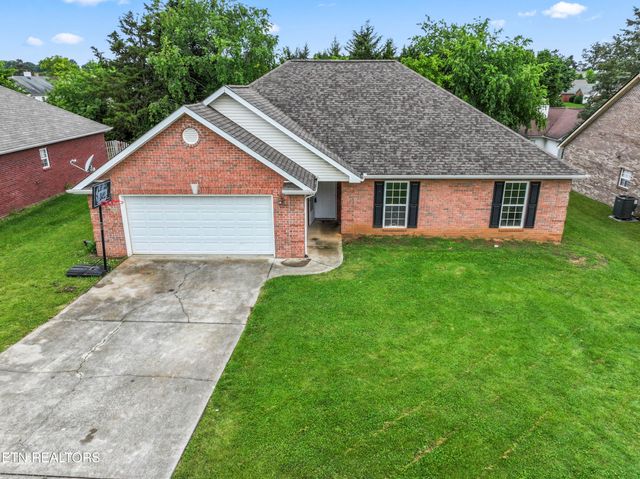 1847 Andy Lane, Maryville, TN 37803