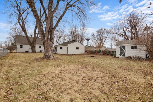 1217 Lincoln Avenue, Saint Paul Park, MN 55071