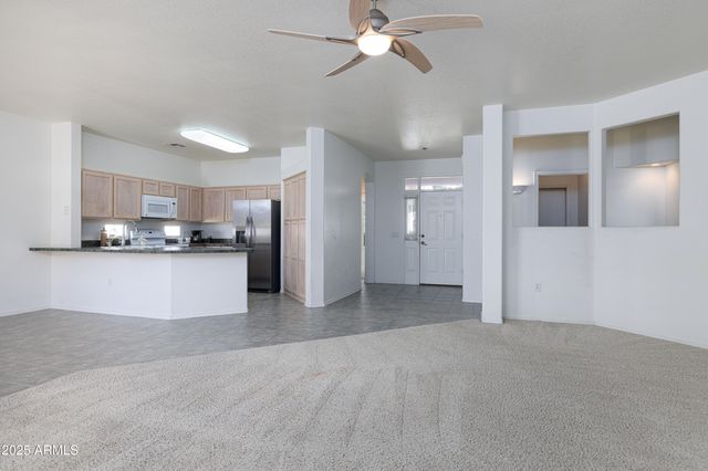 2726 Glengarry Way, Sierra Vista, AZ 85650