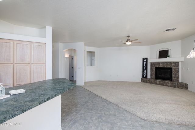 2726 Glengarry Way, Sierra Vista, AZ 85650