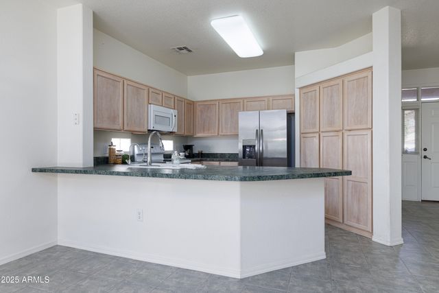 2726 Glengarry Way, Sierra Vista, AZ 85650