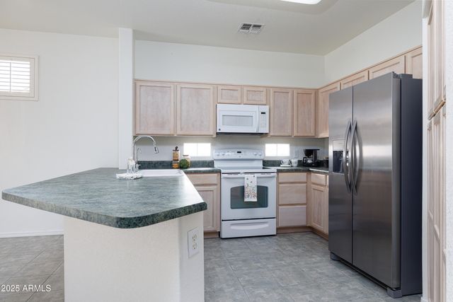 2726 Glengarry Way, Sierra Vista, AZ 85650