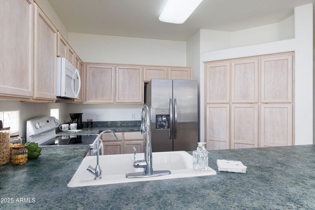 2726 Glengarry Way, Sierra Vista, AZ 85650