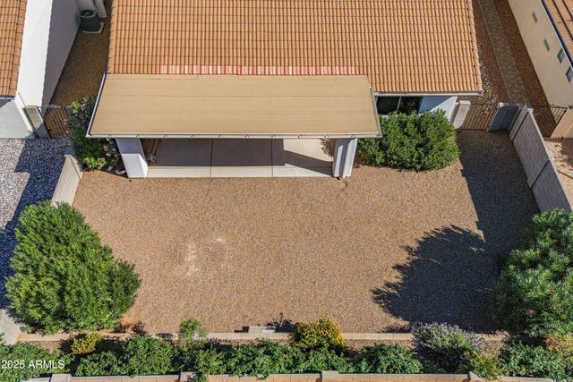 2726 Glengarry Way, Sierra Vista, AZ 85650