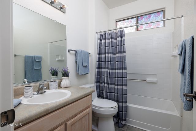 2726 Glengarry Way, Sierra Vista, AZ 85650