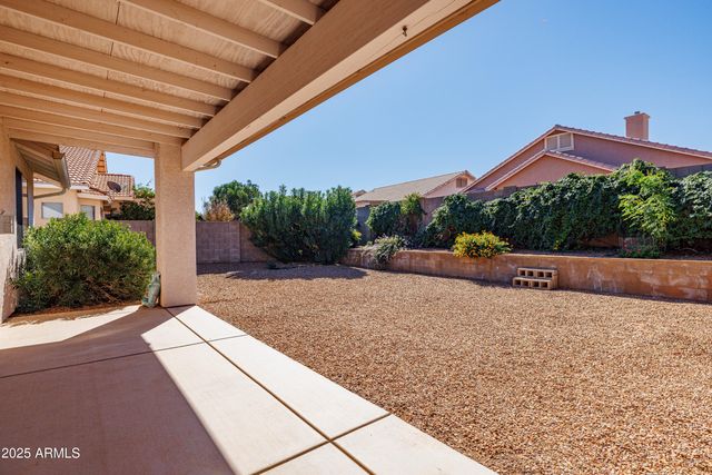 2726 Glengarry Way, Sierra Vista, AZ 85650