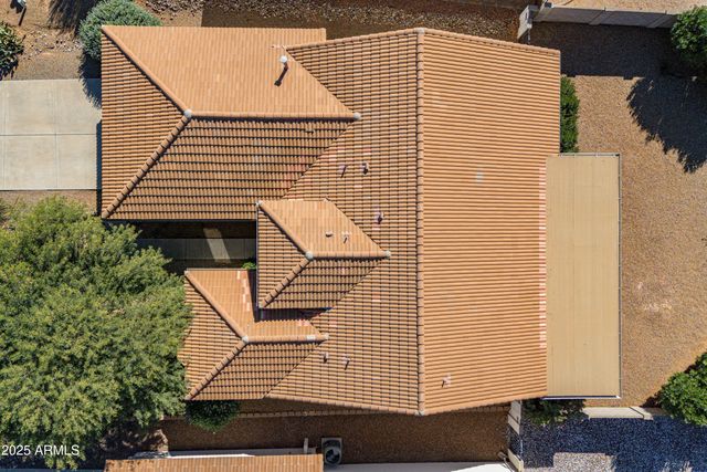 2726 Glengarry Way, Sierra Vista, AZ 85650