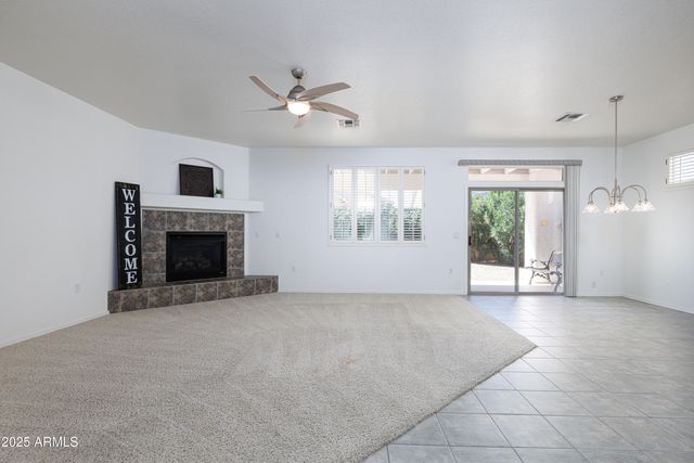 2726 Glengarry Way, Sierra Vista, AZ 85650