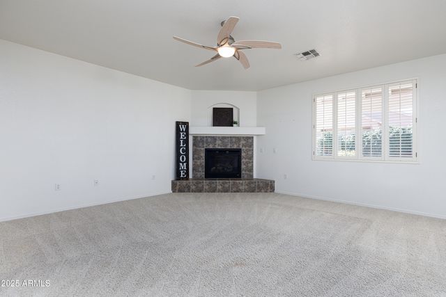 2726 Glengarry Way, Sierra Vista, AZ 85650