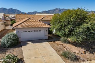 2726 Glengarry Way, Sierra Vista, AZ 85650