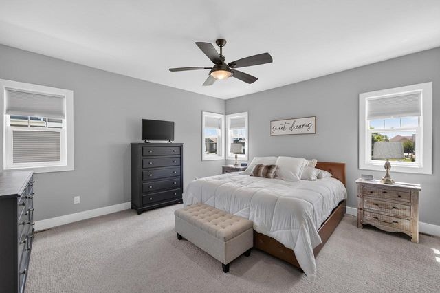 1210 Water Wheel Drive, Waunakee, WI 53597
