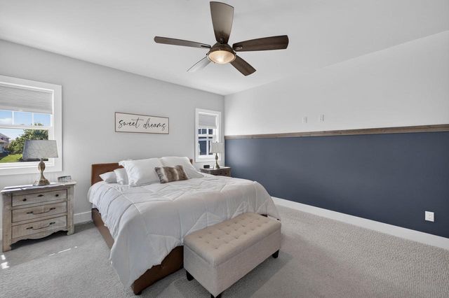 1210 Water Wheel Drive, Waunakee, WI 53597